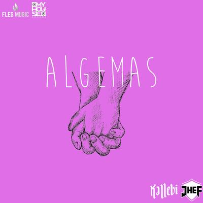 Algemas's cover