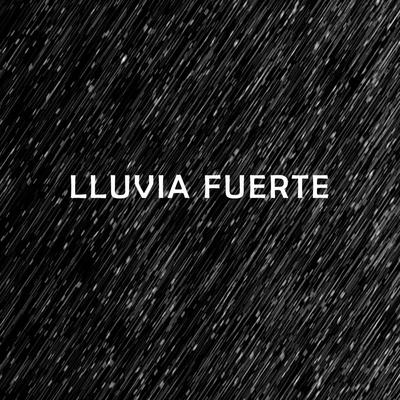 Lluvia Fuerte, Pt. 29 By Sonido de Lluvia de Img Library's cover