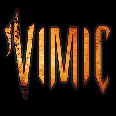 VIMIC's cover
