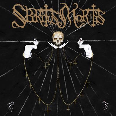 Spiritus Mortis's cover