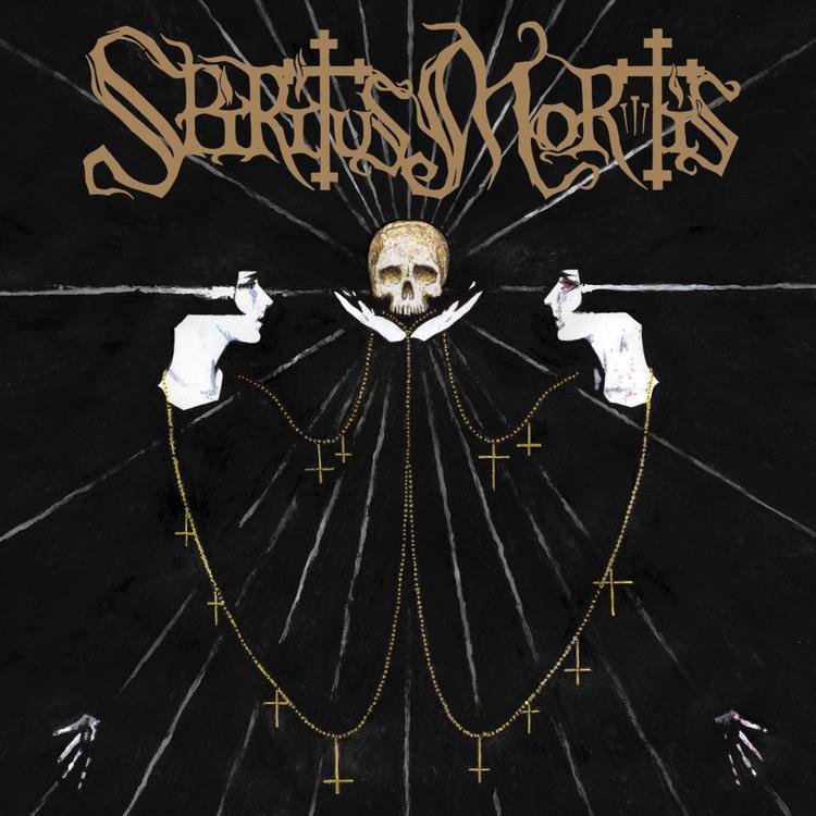 Spiritus Mortis's avatar image