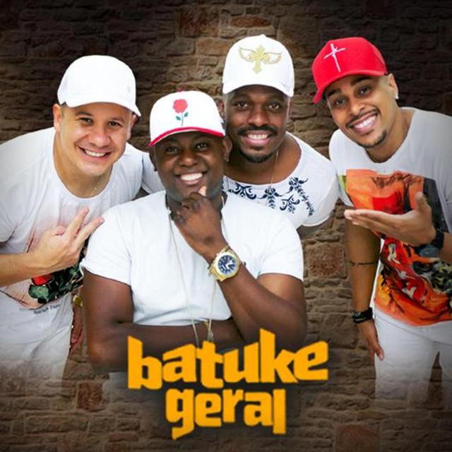 Batuke Geral's avatar image