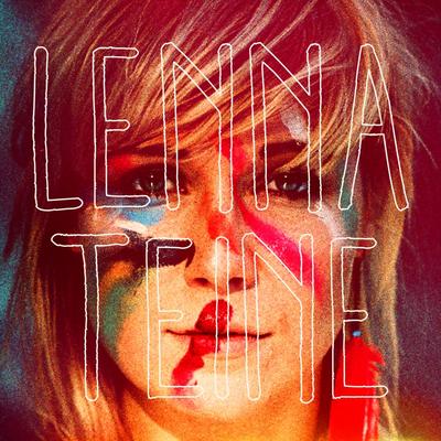 Supernoova By Lenna's cover