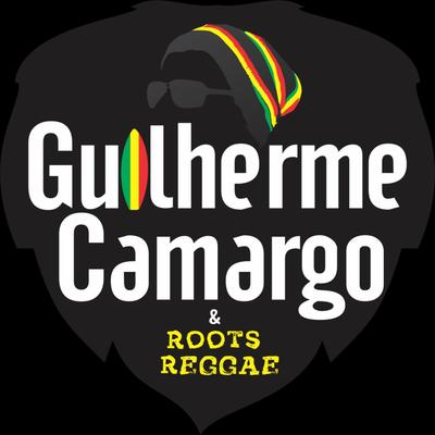 Meu Mestre (Ao Vivo) By Guilherme Camargo, Roots Reggae's cover