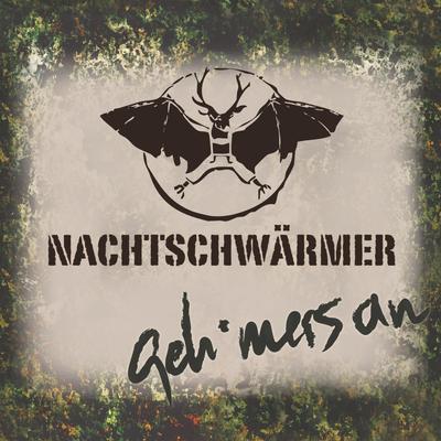 Die Nachtschwärmer's cover