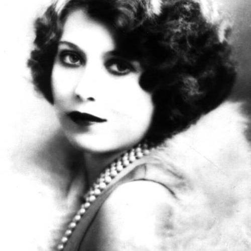 Annette Hanshaw's avatar image