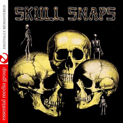 Skull Snaps's cover