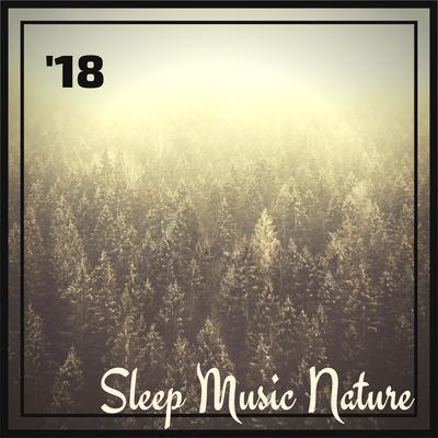 '18 Sleep Music Nature - Natural Sleep Music Inducement's cover