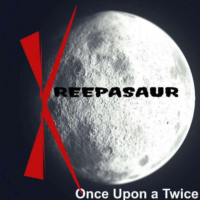 Kreepasaur's avatar image