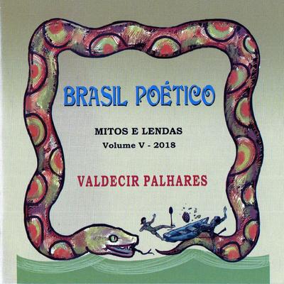 Qualidades e Tipos de Curupira By Valdecir Palhares, Fernanda Barreto's cover