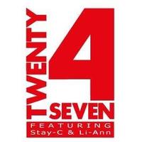 Twenty 4 Seven's avatar cover