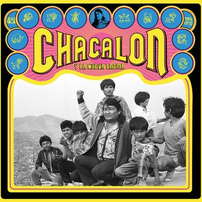 Mala Mujer By Chacalon y la Nueva Crema's cover