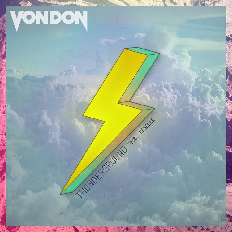 Von Don's avatar image