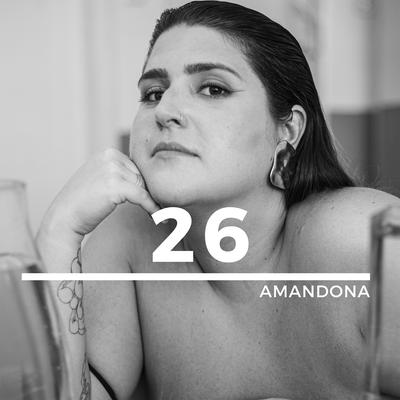 26 By AMANDONA!'s cover