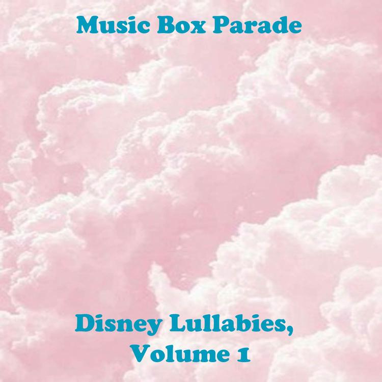 Music Box Parade's avatar image