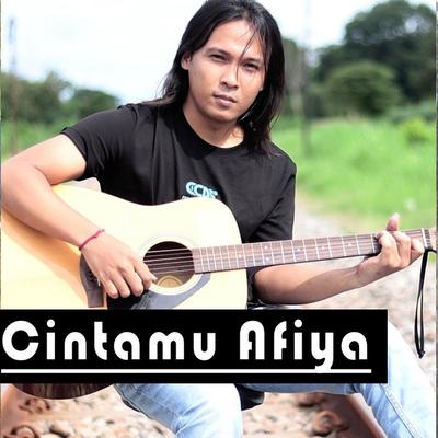 Uriyl Anwar's cover