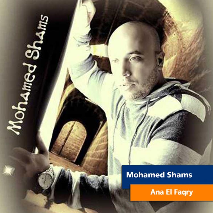 Mohamed Shams's avatar image