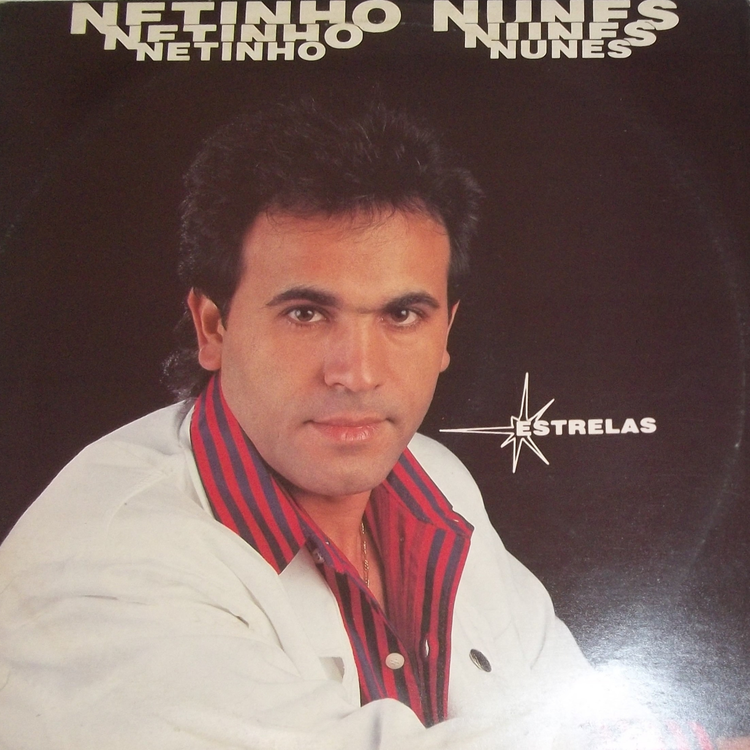Netinho Nunes's avatar image