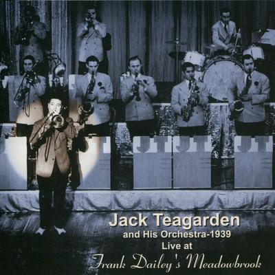 Jack Teagarden & His Orchestra's cover