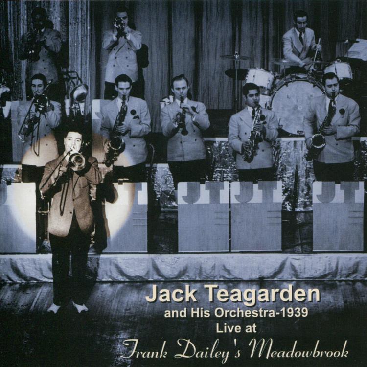 Jack Teagarden & His Orchestra's avatar image