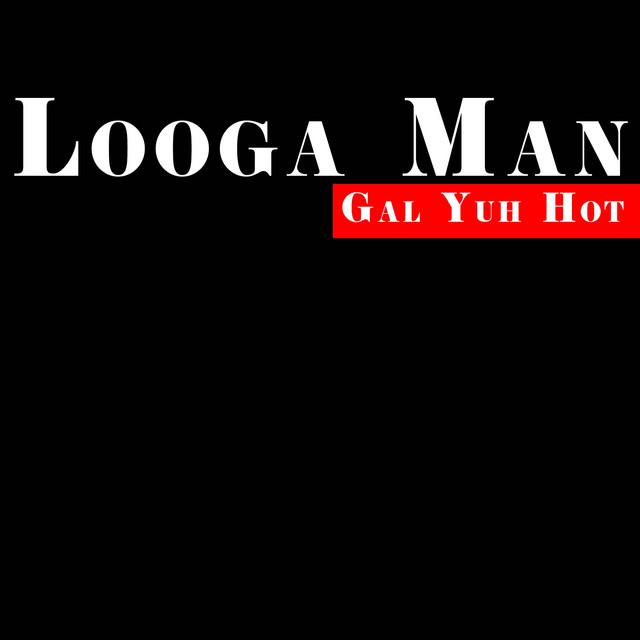 Looga Man's avatar image