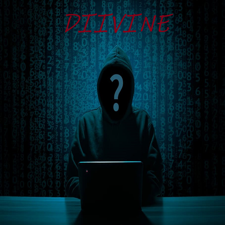 DIIVINE's avatar image