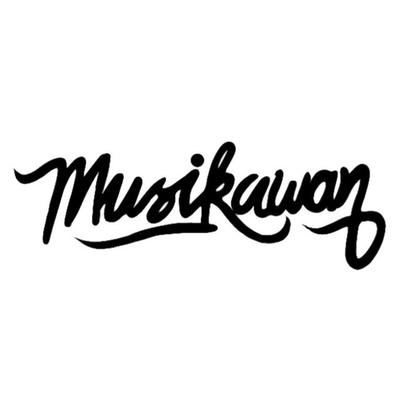 Musikawan's cover