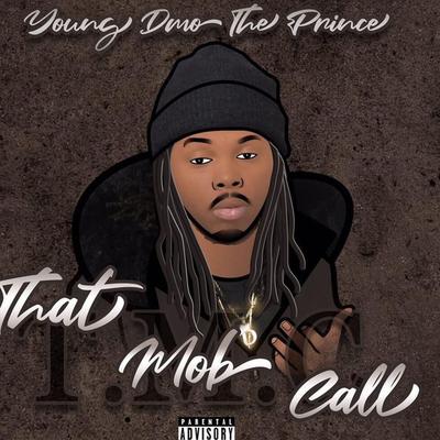 Young Dmo The Prince's cover