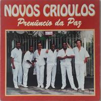 Grupo Os Novos Crioulos's avatar cover