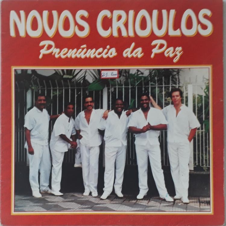 Grupo Os Novos Crioulos's avatar image