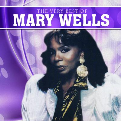 The Very Best of Mary Wells (Rerecorded Version)'s cover