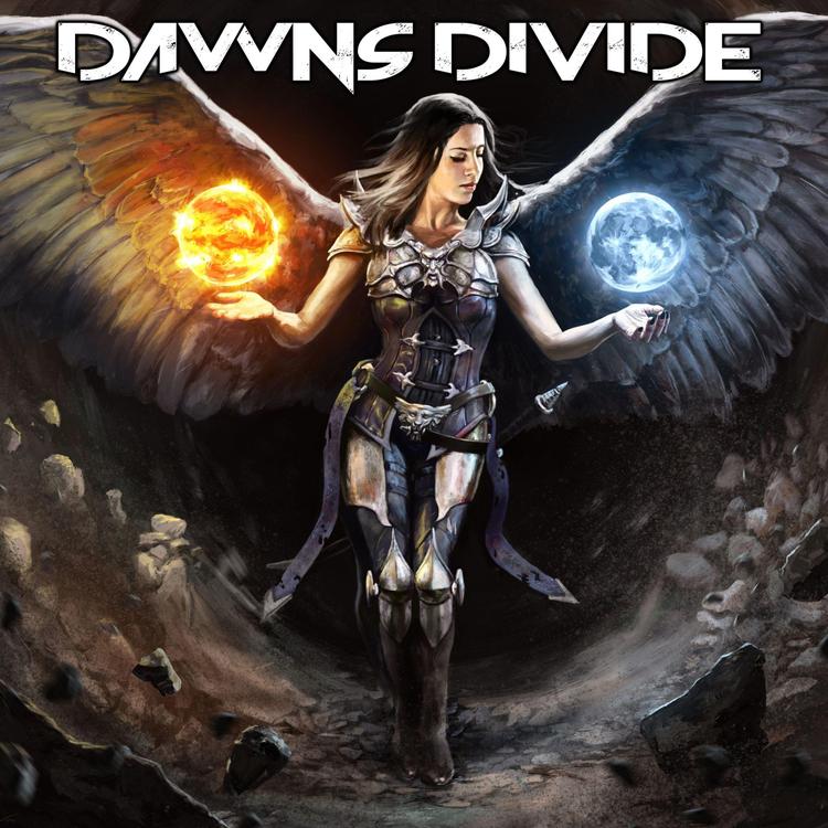 Dawns Divide's avatar image