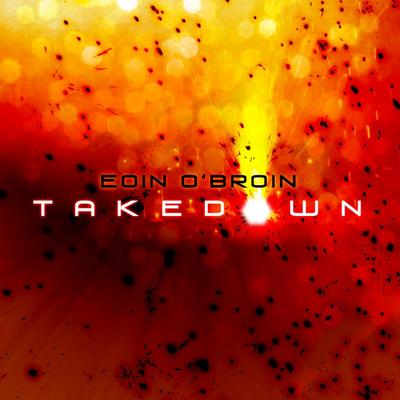 TakeDown's cover