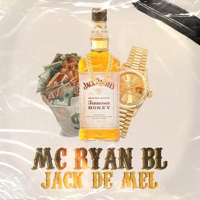 MC Ryan BL's cover