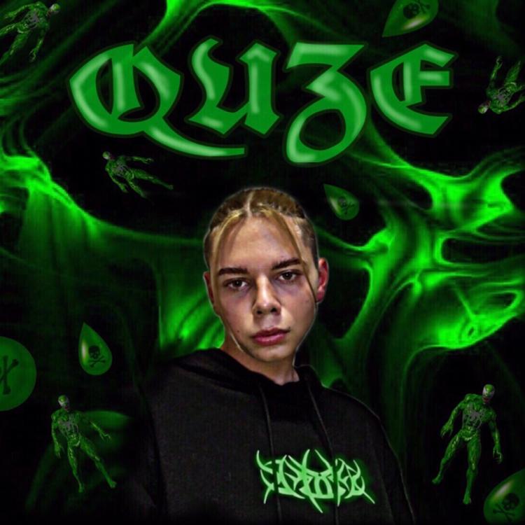 QUZE's avatar image