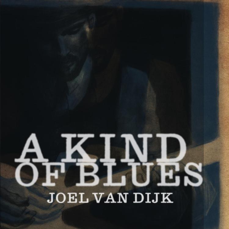 Joel Van Dijk's avatar image