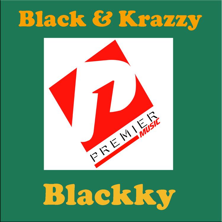 Blackky's avatar image