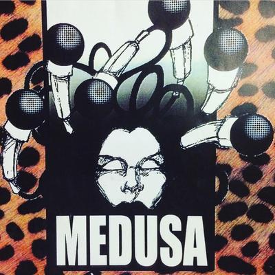 Medusa (Put in Work)'s cover