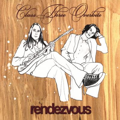 Rendezvous's cover