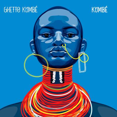 Chilá Kilé By Ghetto Kumbé's cover