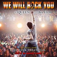 The Cast Of 'We Will Rock You''s avatar cover