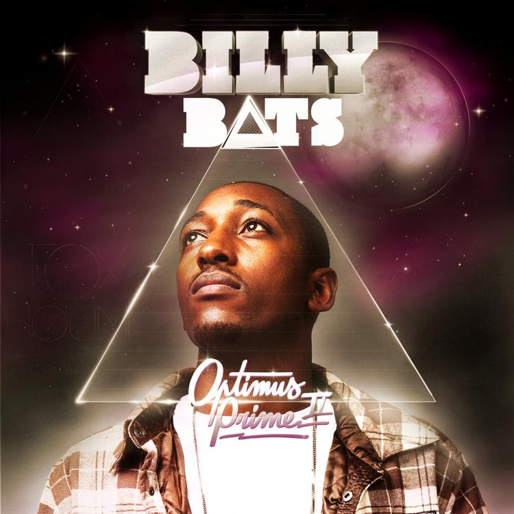 Billy Bats's avatar image