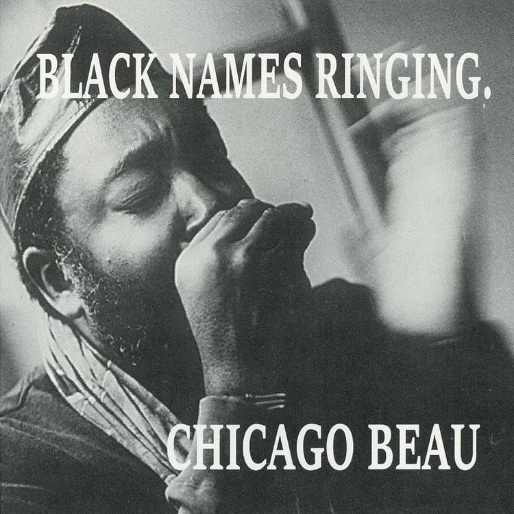 Chicago Beau's avatar image