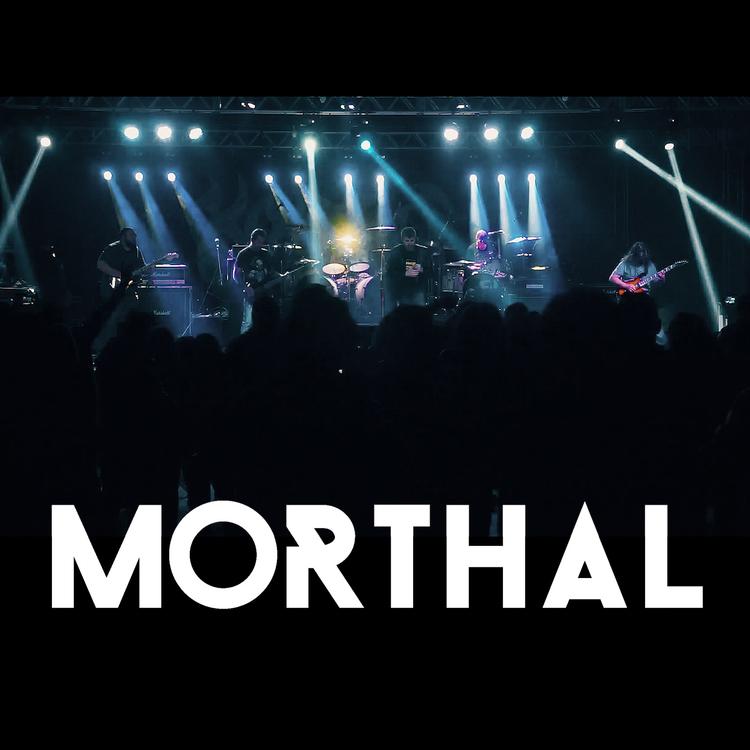 MORTHAL's avatar image