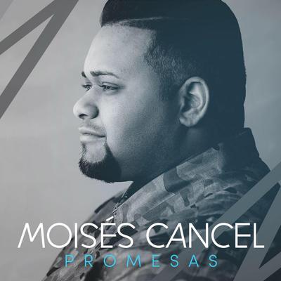 Moises Cancel's cover