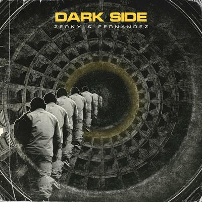 Dark Side By Zerky, Fernandez's cover