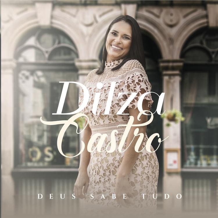 Dilza Castro's avatar image