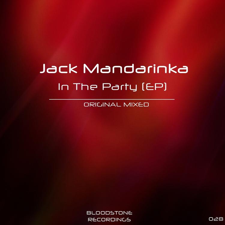 Jack Mandarinka's avatar image