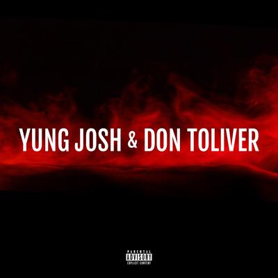 Commando By Don Toliver, Yung Josh 93's cover