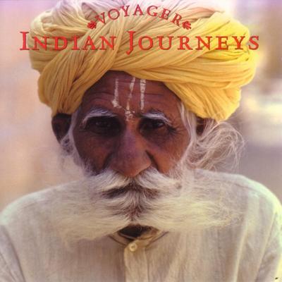 Indian Journeys's cover